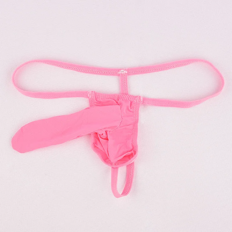 Pink / Adjustable Size (25-47inch)-Top opening