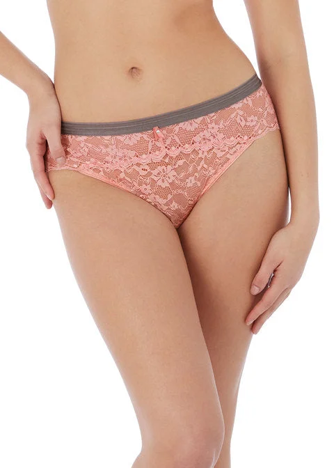 Freya Offbeat Brief - Rosehip