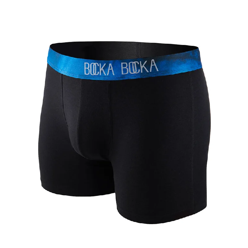 The full Midnight Collection - Boxer-briefs