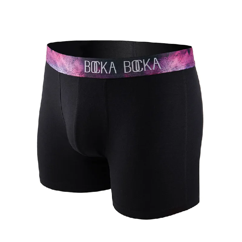 The full Midnight Collection - Boxer-briefs