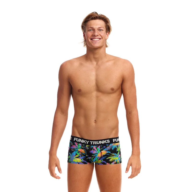 Funky Trunks Herren Underwear Paradise Please