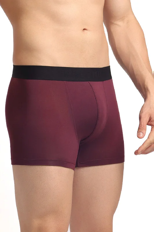 Fusion Trunk El vino (Maroon)