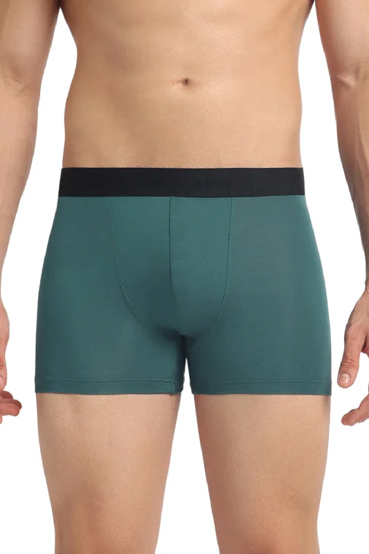 Fusion Trunk Escapade (Teal Green)