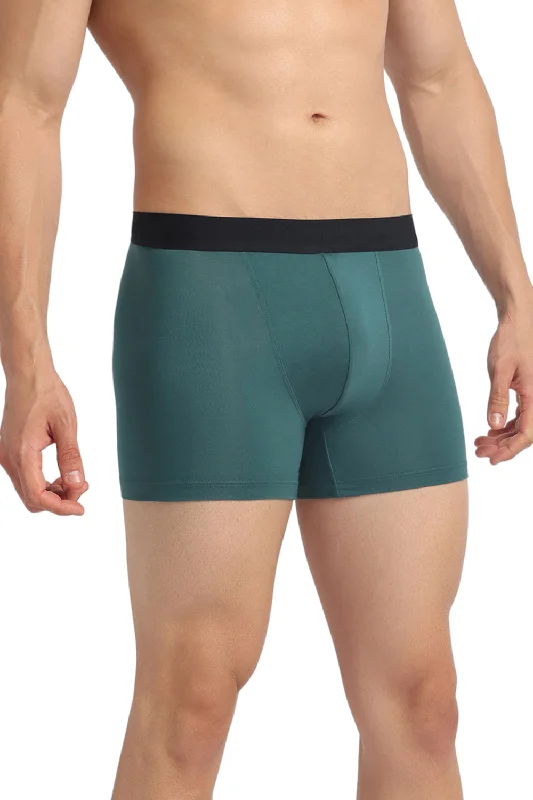 Fusion Trunk Escapade (Teal Green)