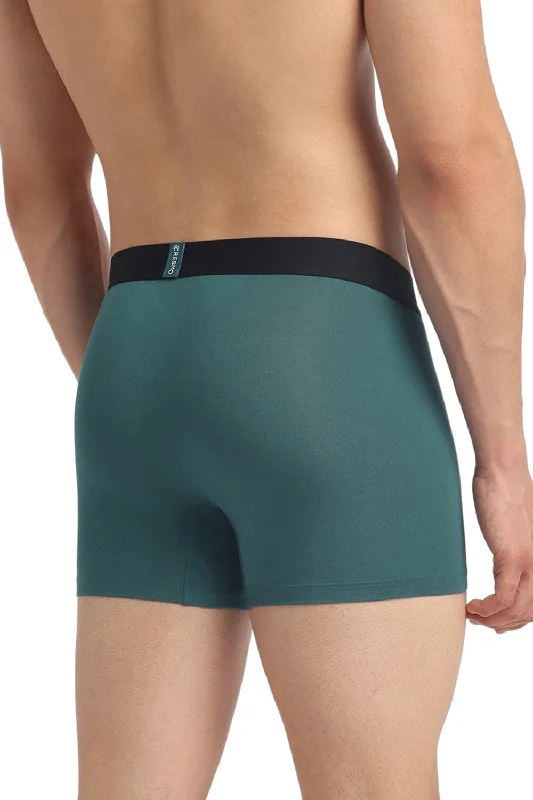 Fusion Trunk Escapade (Teal Green)