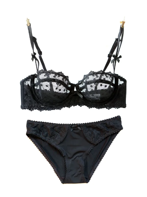 32A / Black