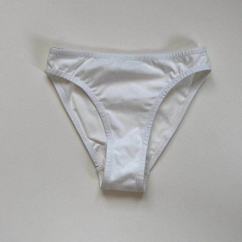 Georgia Brief - Cream