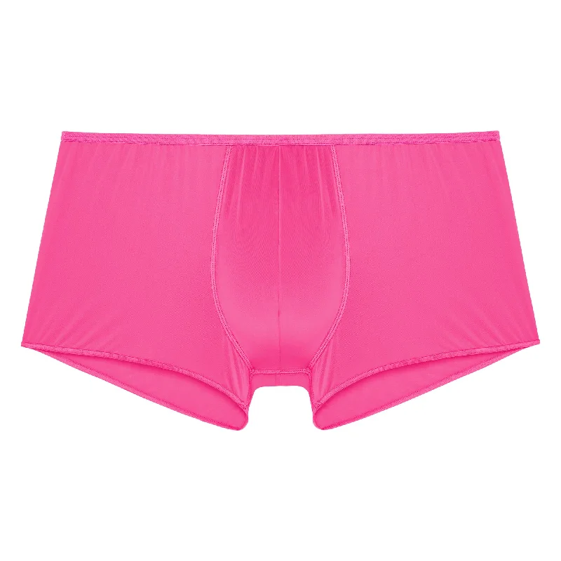 HOM Plumes Trunk - Pink