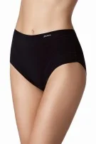 Essential High Waisted Panty (2 pack)