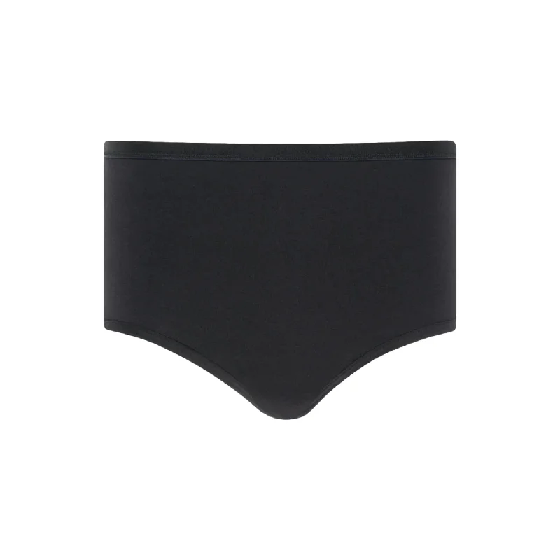 Jockey Worry Free Brief - Black