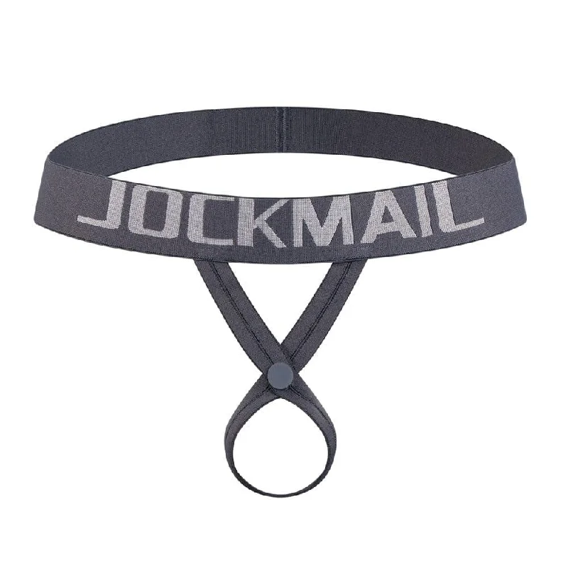 JOCKMAIL | Knotted C-String Thong