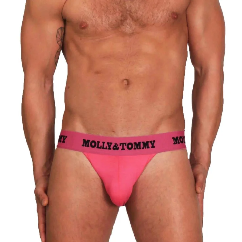 Jockstrap - Colour: Pink