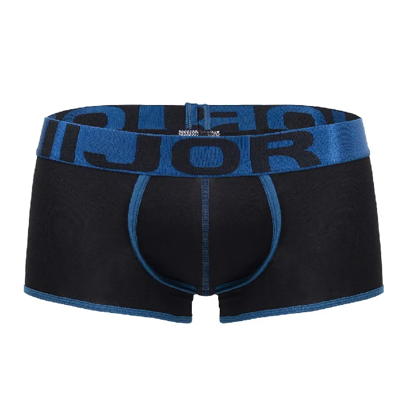 JOR 1740 Riders Trunks Color Black