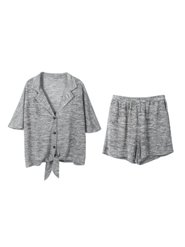 Karol Modal Pajama Set