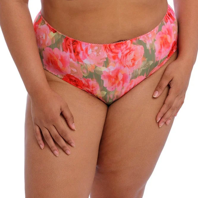 Kayla Brief GD6168 Rose Garden