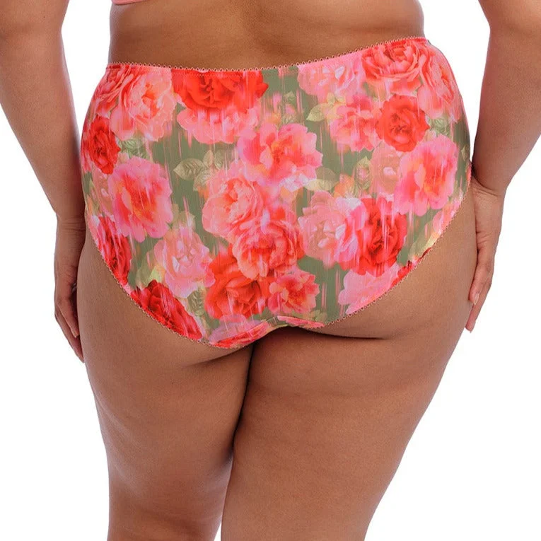 Kayla Brief GD6168 Rose Garden