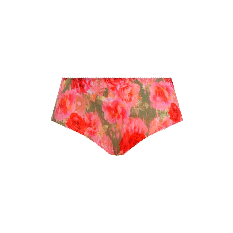 Kayla Brief GD6168 Rose Garden