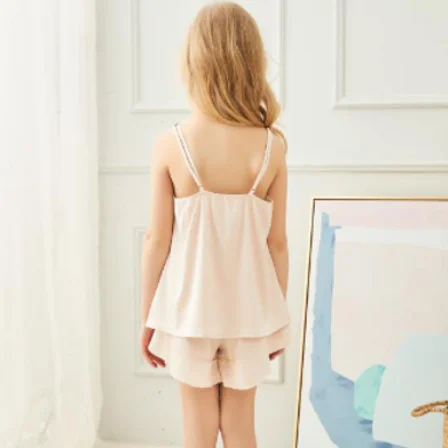 KIDS Frill Cami Set - Weekly Buy In