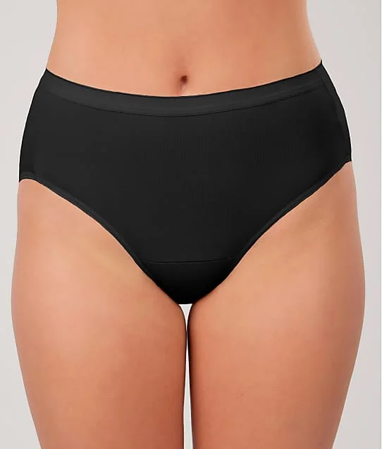 Knockout Smart Brief Plus Size