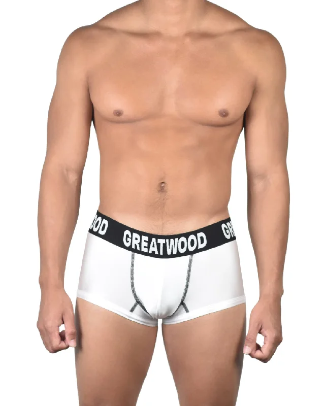 Lorenzo White Trunk