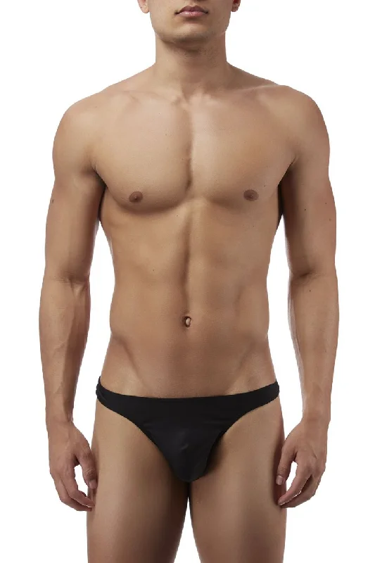 Male Power PAK801 Bong Thong Color Black