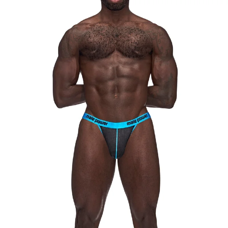 MALE POWER CASANOVA UPLIFT MICRO THONG