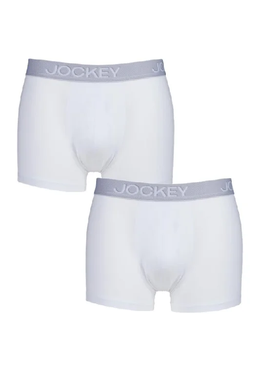 XXX-Large / Short Trunk White