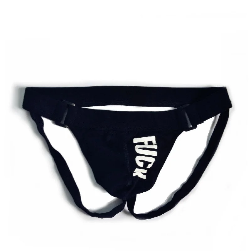 Men's Low-waisted Sexy Jockstrap