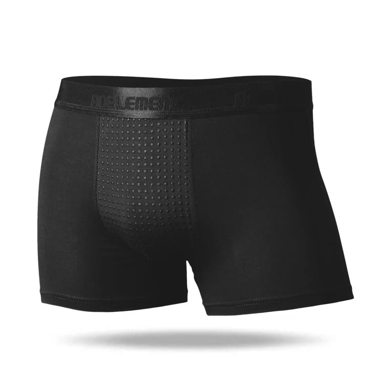 Micro Modal Newest Magnetic Therapy Men's Trunk