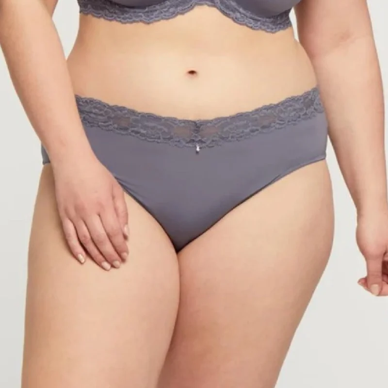 Montelle Intimates Essentials Brief