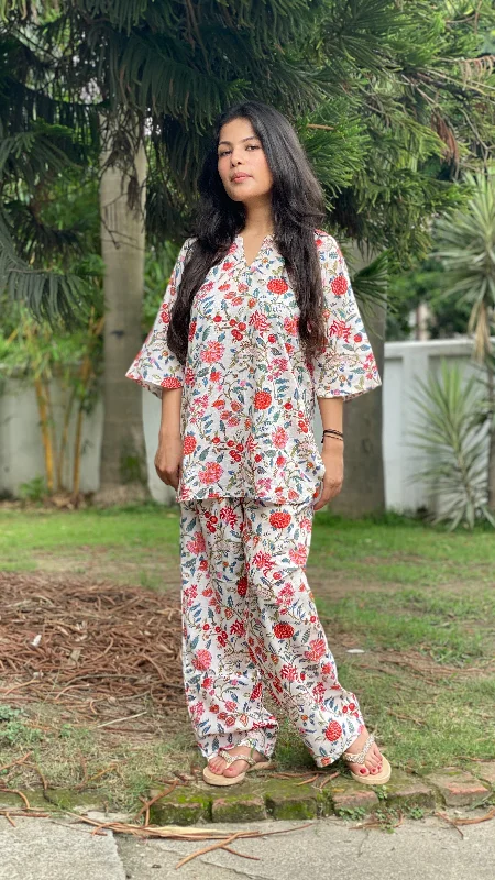 Noor Pyjama Set