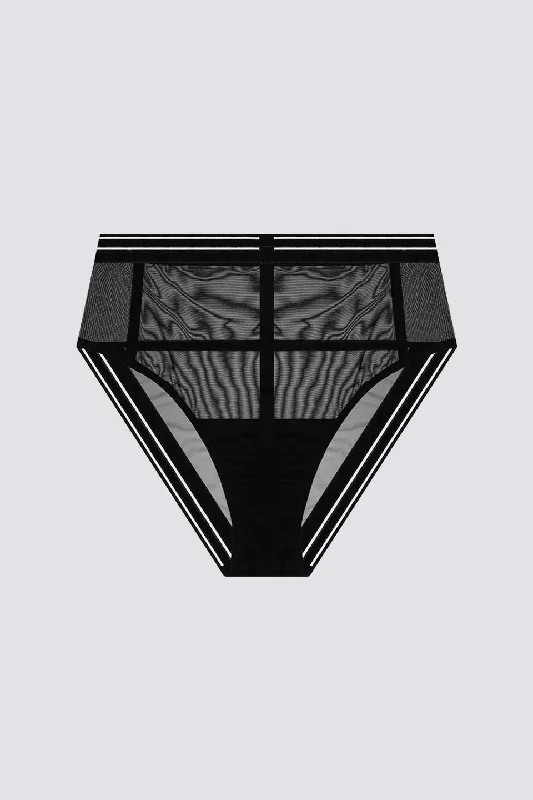 PALOMA HIGH BRIEF