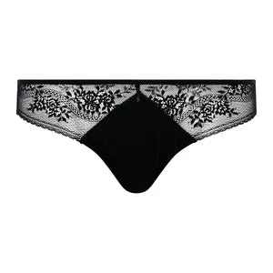 Passionata Maddie Brief - Black