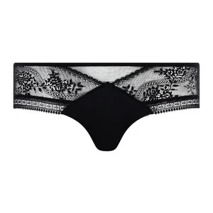 Passionata Maddie Shorty - Black