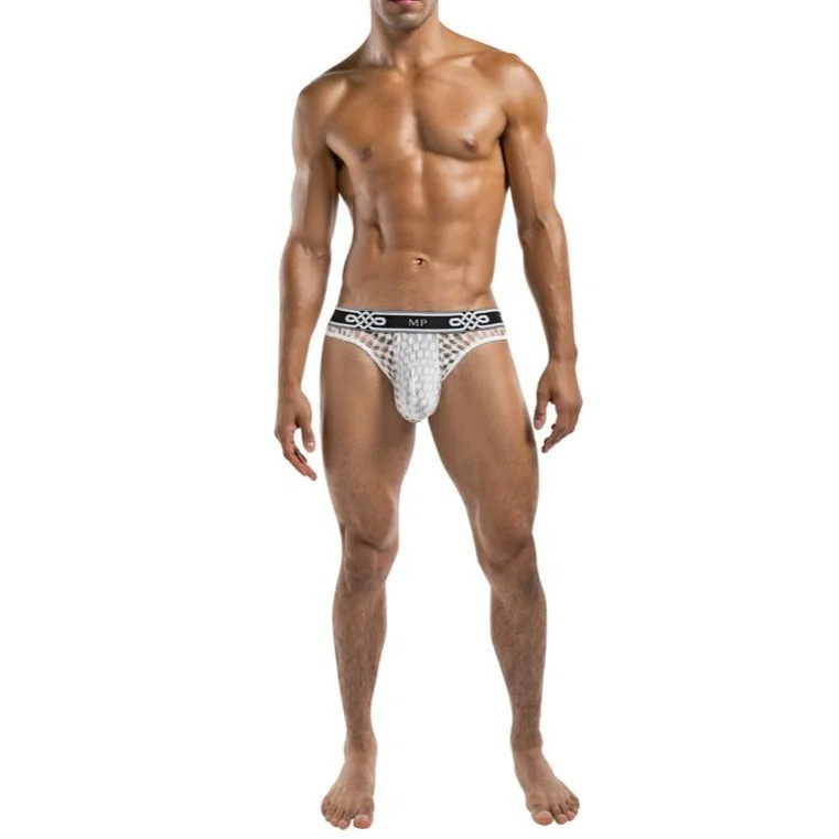 MALE POWER PEEP SHOW LOW RISE THONG