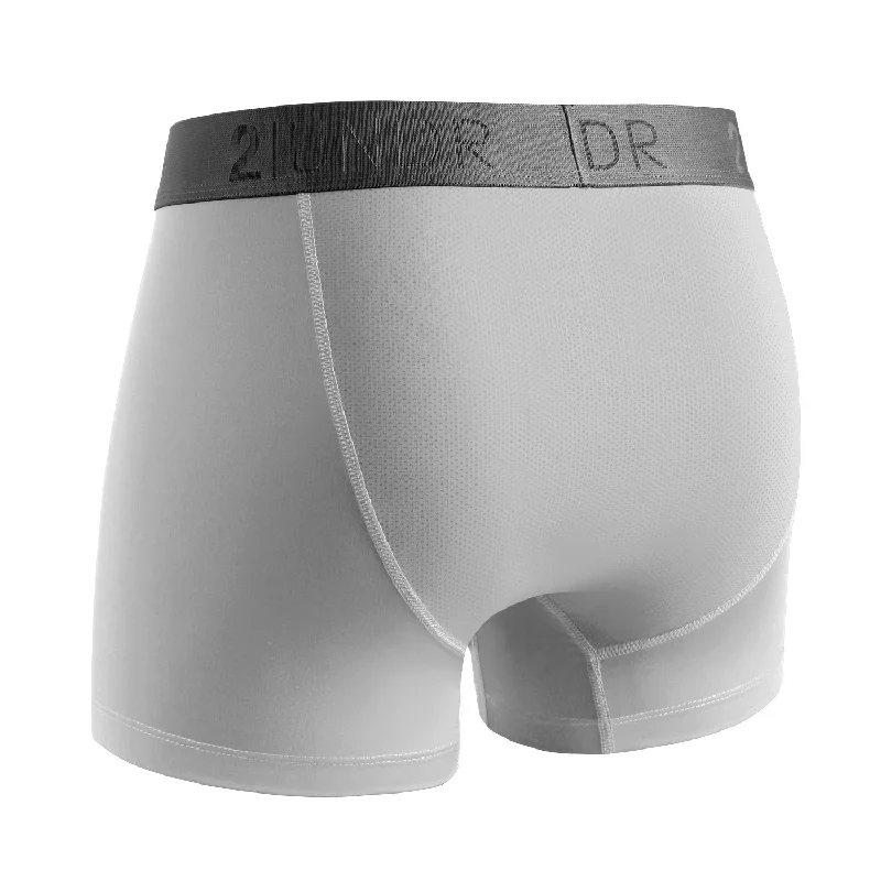 POWER SHIFT TRUNK WHITE