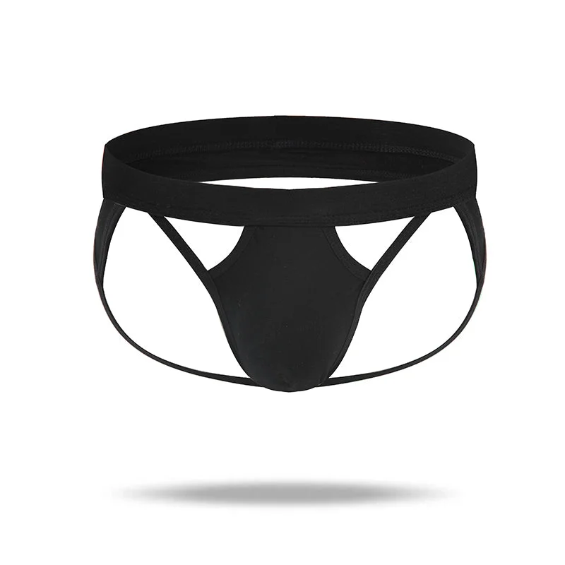 Premium Cotton Sexy Style Jockstrap