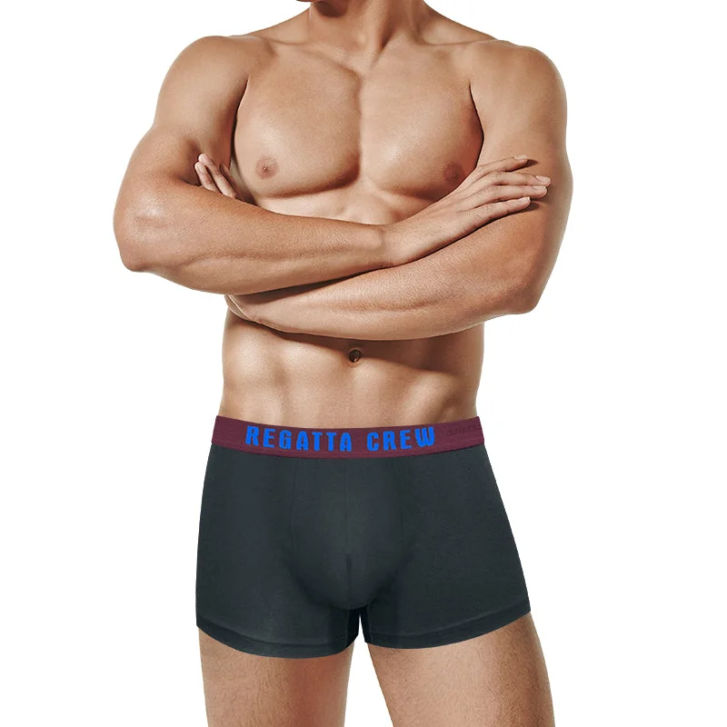 Regatta Crew 2pcs Men's Trunks | Cotton Elastane | RMX238026AS1