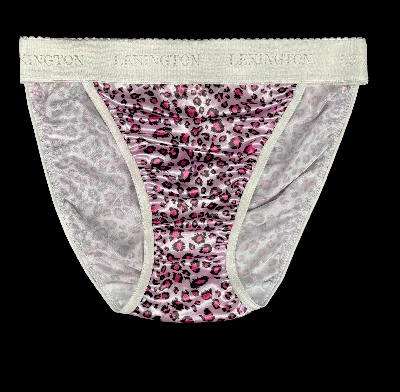 Rio Signature Waistband Panty