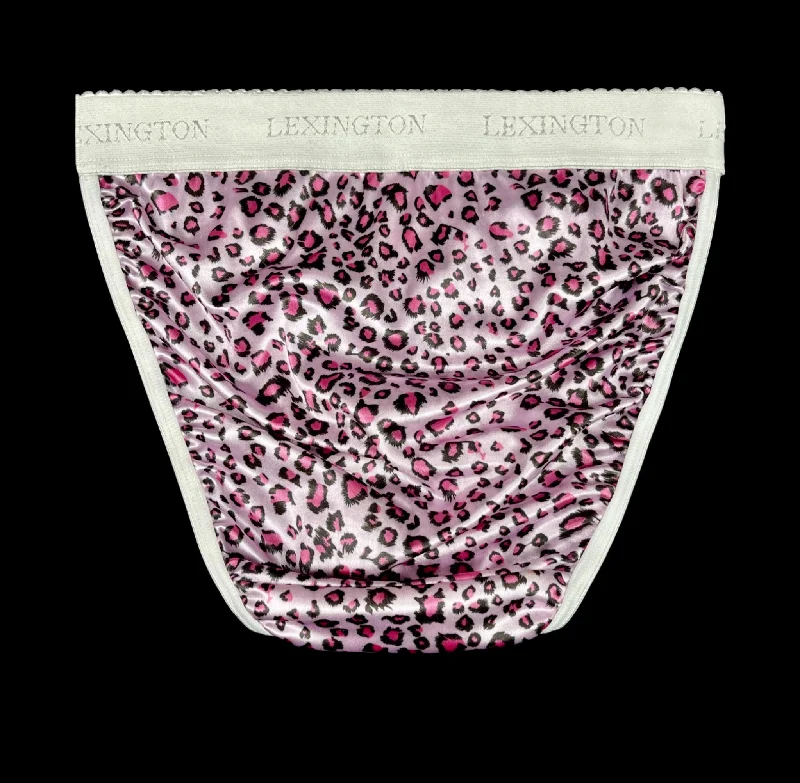 Rio Signature Waistband Panty