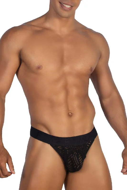 Roger Smuth RS065 Thong Black