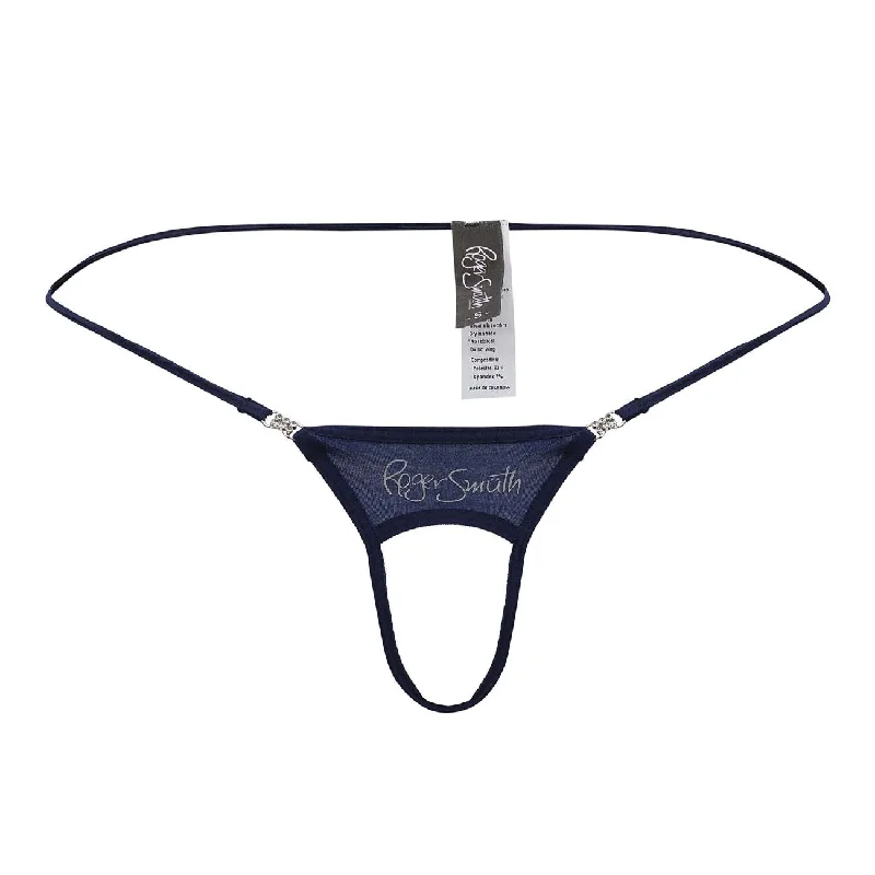 Roger Smuth RS076 Ball Lifter Color Navy