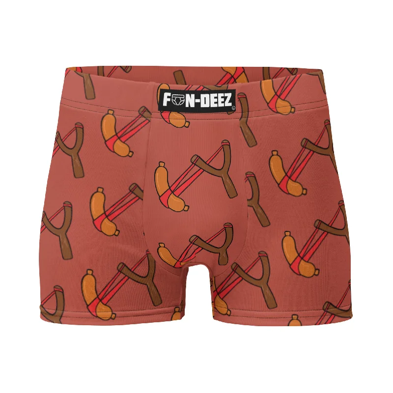 Sausage Sling Mini Boxer Briefs