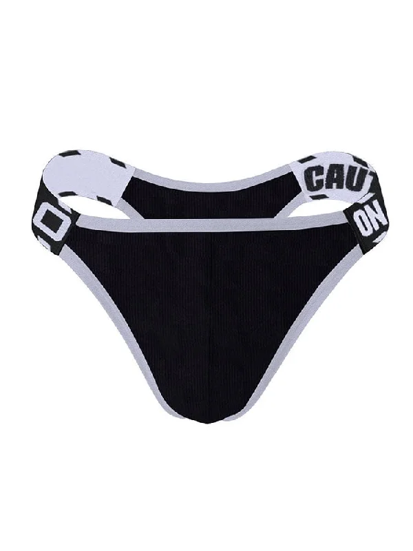 Sexy Breathable Sports Stretch Thong