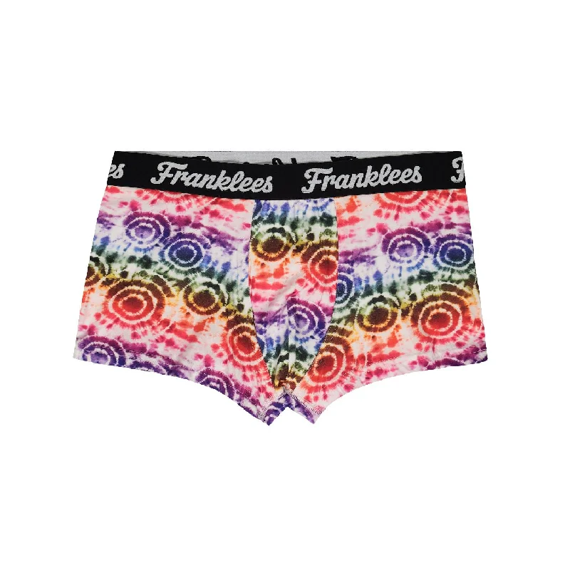 Trunk | Soft Cotton | Tie Dye