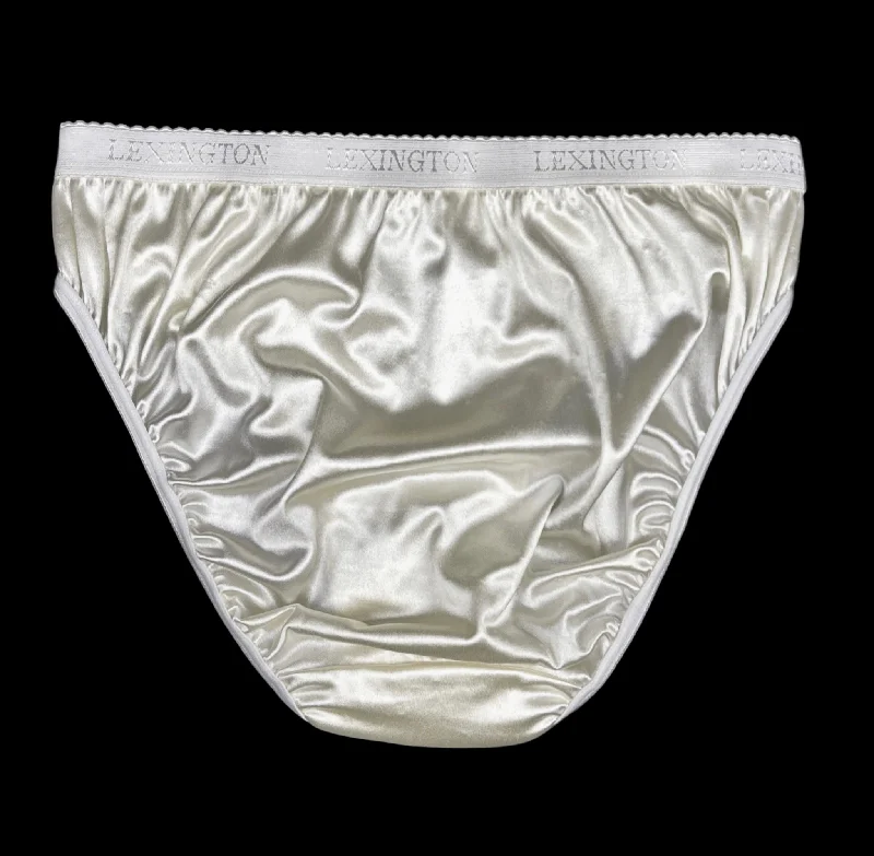 Signature Satin Panty