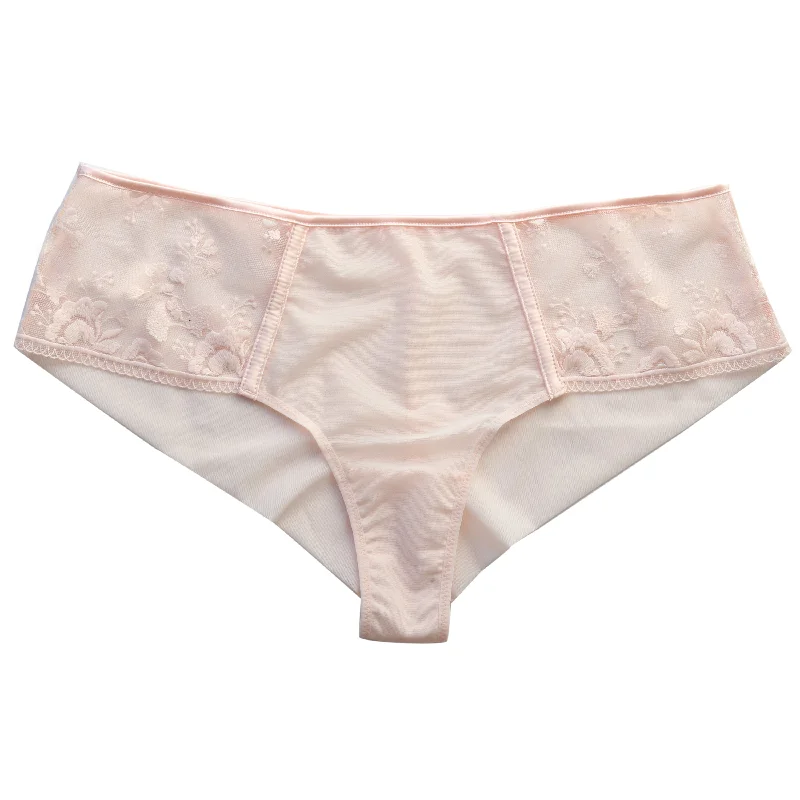 Simone Perele Shorty Panty 15S630