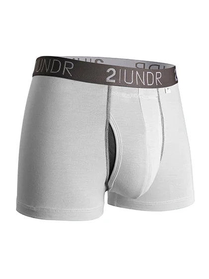 SWING SHIFT TRUNK WHITE