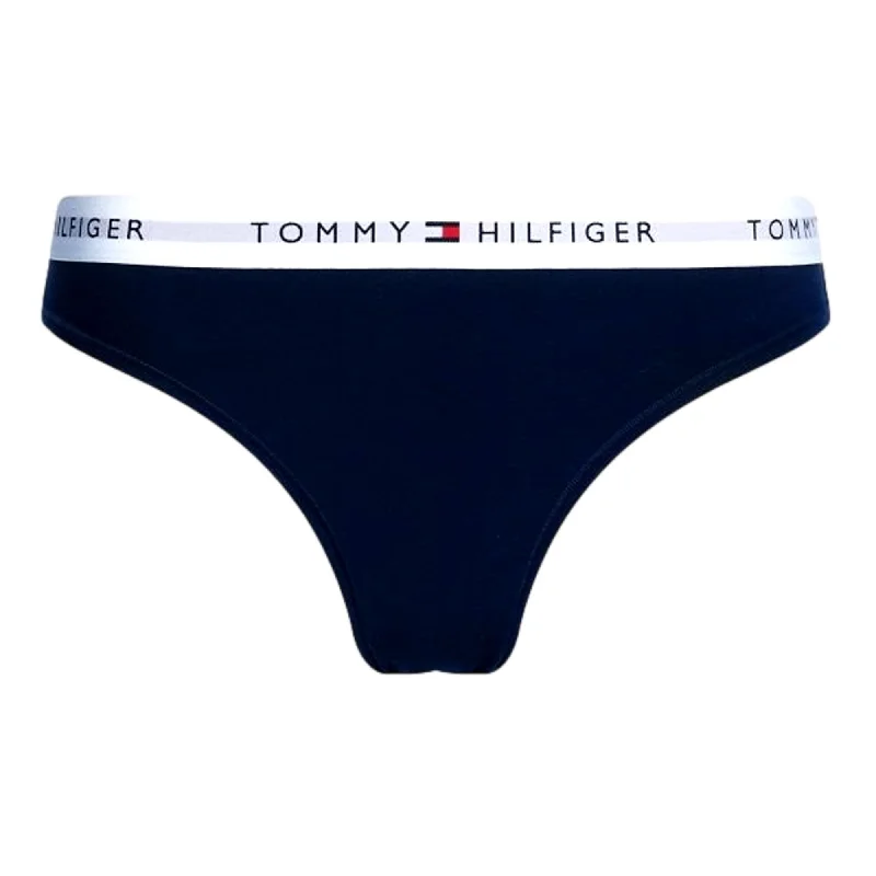 Tommy Hilfiger Tommy Icon Bikini - Desert Sky