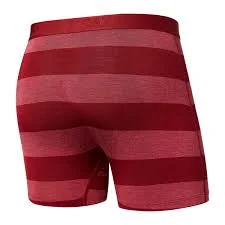 ULTRA OMBRE RUGBY TOMATO BOXER